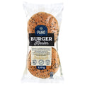 PANO Bułki do burgerów Master 320 g. /szt.