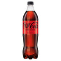 Coca-Cola Zero Napój gazowany 1 l. /szt.