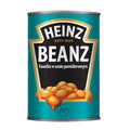 Heinz Fasolka w sosie pomidorowym 415 g. /szt.